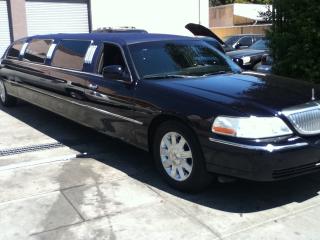 Limo Winshield Replacement Daly City