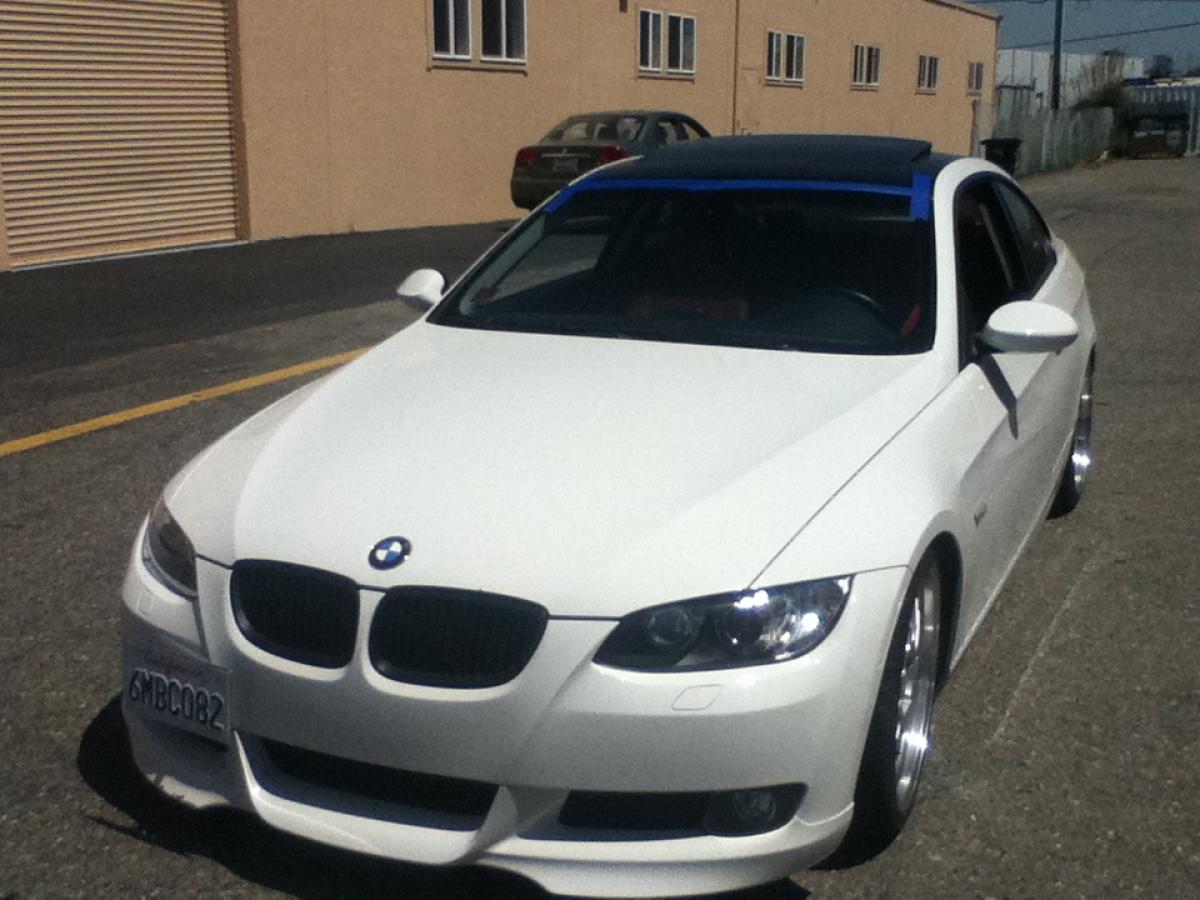 Affordable windshield replacement auto glass repairs Daly City Daly City NewAutoglass