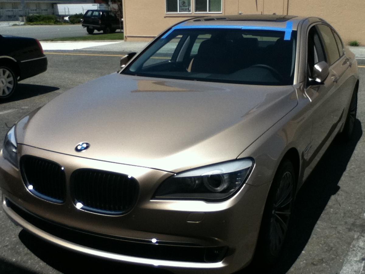 Affordable windshield replacement auto glass repairs Daly City Daly City NewAutoglass